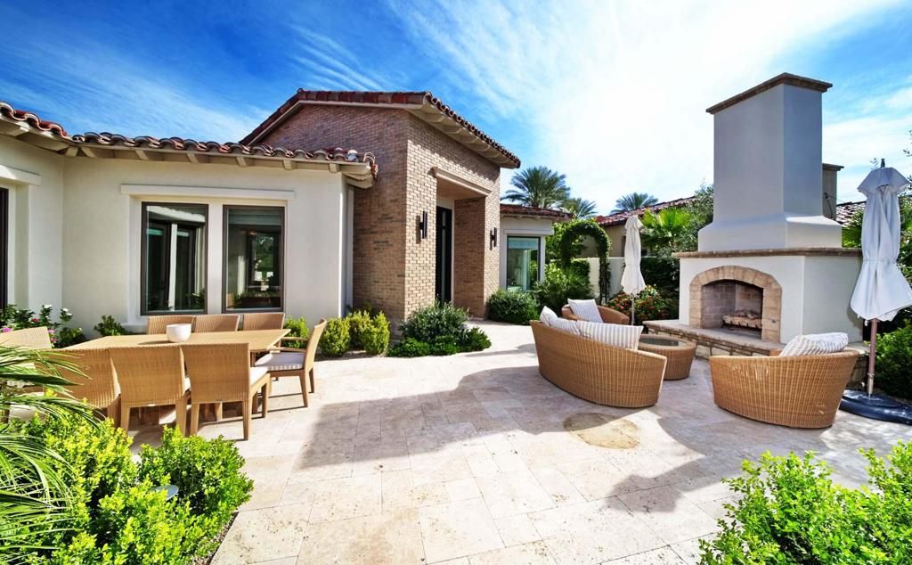 Image 8 of property listing at 76100 Via Firenze, Indian Wells, CA 92210
