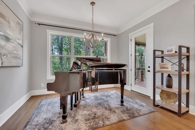 1818 Eaves Ct, Nolensville, TN 37135