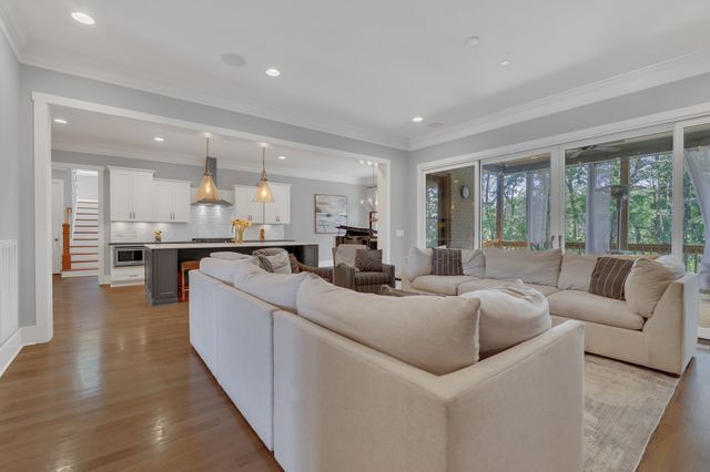 1818 Eaves Ct, Nolensville, TN 37135