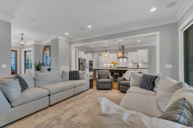 1818 Eaves Ct, Nolensville, TN 37135