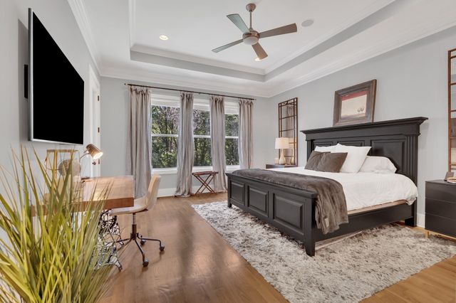 1818 Eaves Ct, Nolensville, TN 37135