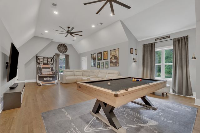 1818 Eaves Ct, Nolensville, TN 37135