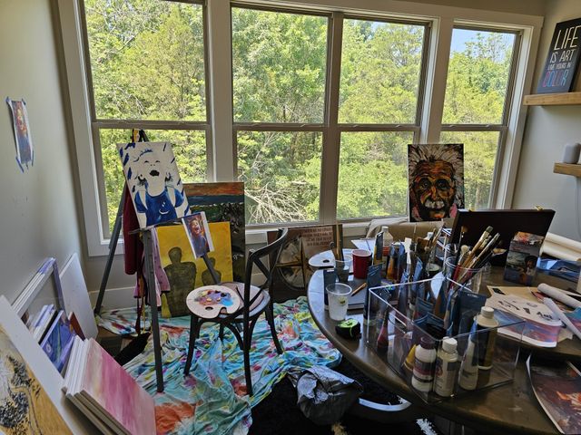 1818 Eaves Ct, Nolensville, TN 37135