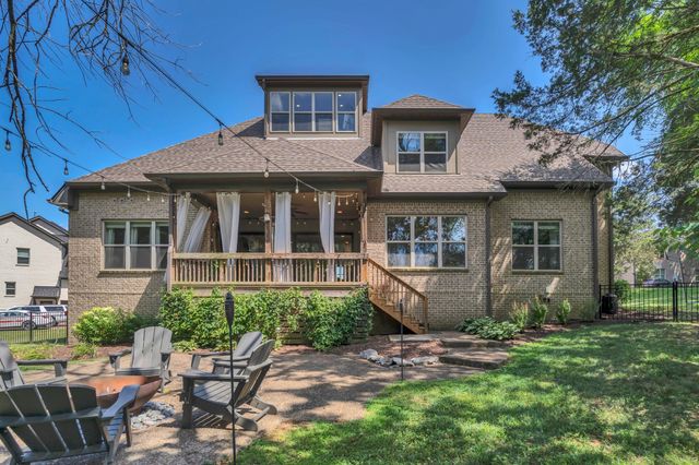 1818 Eaves Ct, Nolensville, TN 37135