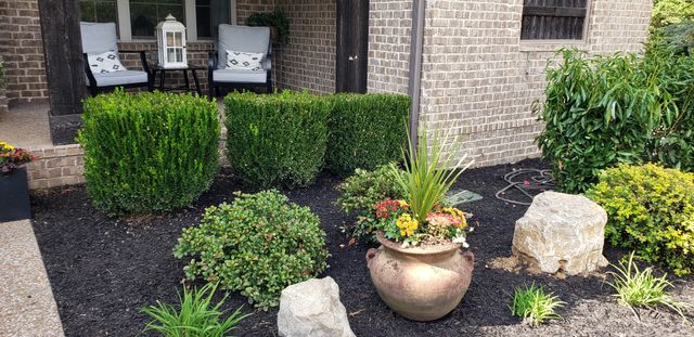 1818 Eaves Ct, Nolensville, TN 37135