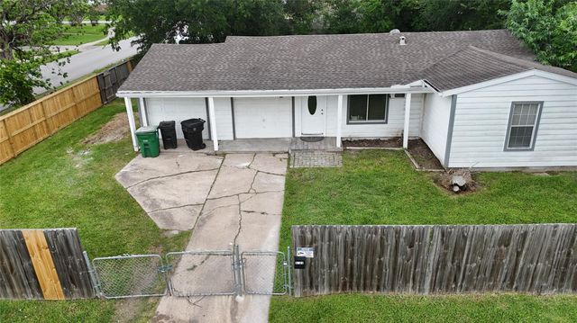 5103 Willow Glen Drive, Houston, TX 77033