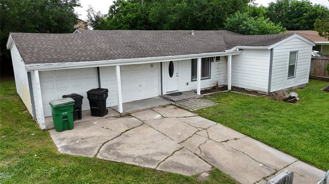 5103 Willow Glen Drive, Houston, TX 77033