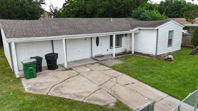 5103 Willow Glen Drive, Houston, TX 77033