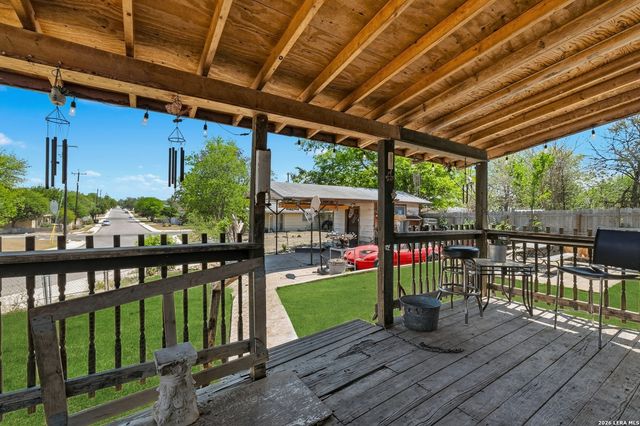 1150 NW 38TH ST, San Antonio, TX 78228