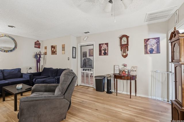 1150 NW 38TH ST, San Antonio, TX 78228