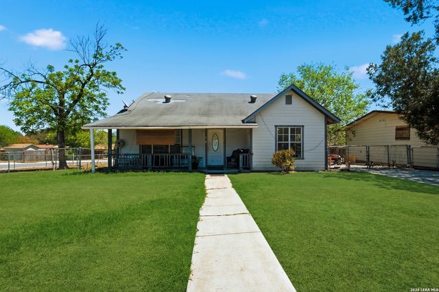 1150 NW 38TH ST, San Antonio, TX 78228
