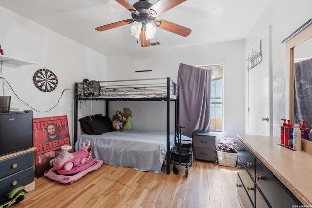 1150 NW 38TH ST, San Antonio, TX 78228