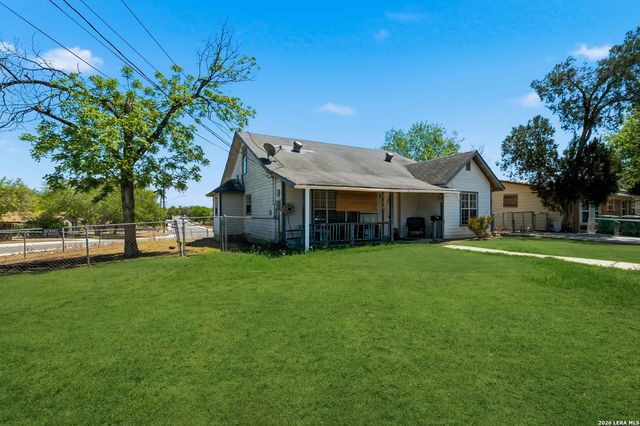 1150 NW 38TH ST, San Antonio, TX 78228