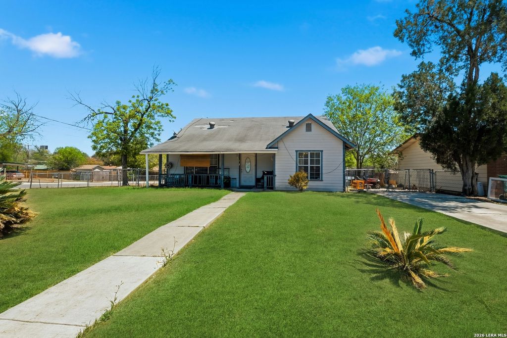 1150 NW 38TH ST, San Antonio, TX 78228