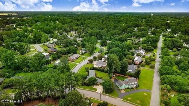 1201 Sutton Drive, Kinston, NC 28501
