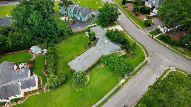 1201 Sutton Drive, Kinston, NC 28501