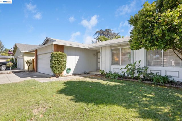 553 Covington Way, Livermore, CA 94551
