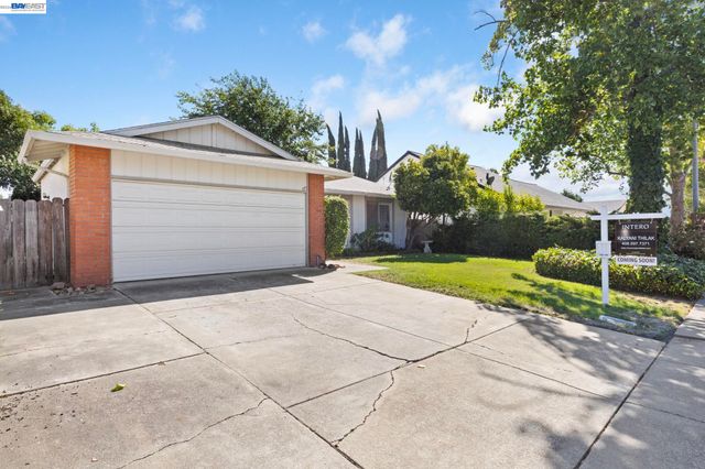 553 Covington Way, Livermore, CA 94551
