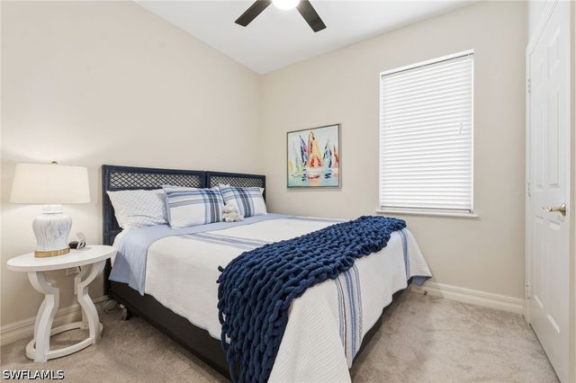 4761 West Bay BLVD 402, Estero, FL 33928