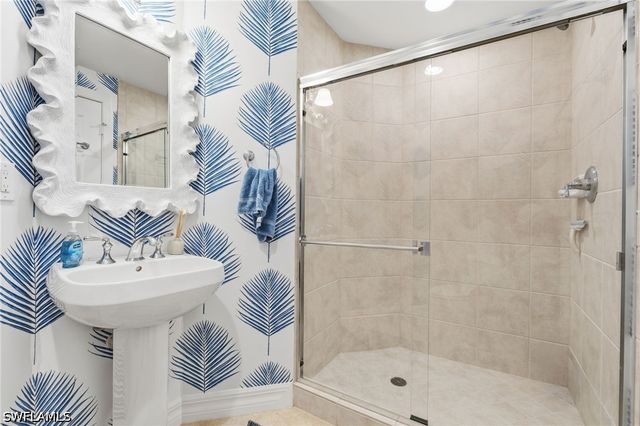 4761 West Bay BLVD 402, Estero, FL 33928