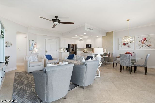 4761 West Bay BLVD 402, Estero, FL 33928