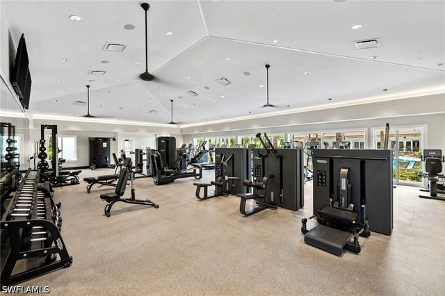 4761 West Bay BLVD 402, Estero, FL 33928