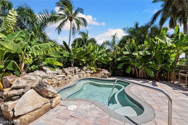 4761 West Bay BLVD 402, Estero, FL 33928