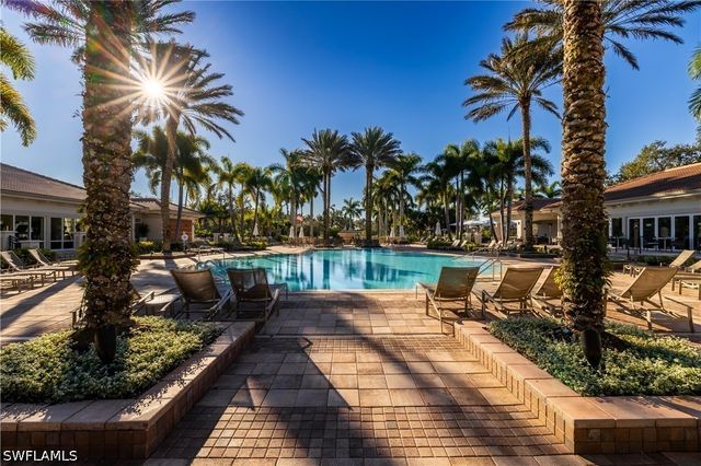 4761 West Bay BLVD 402, Estero, FL 33928