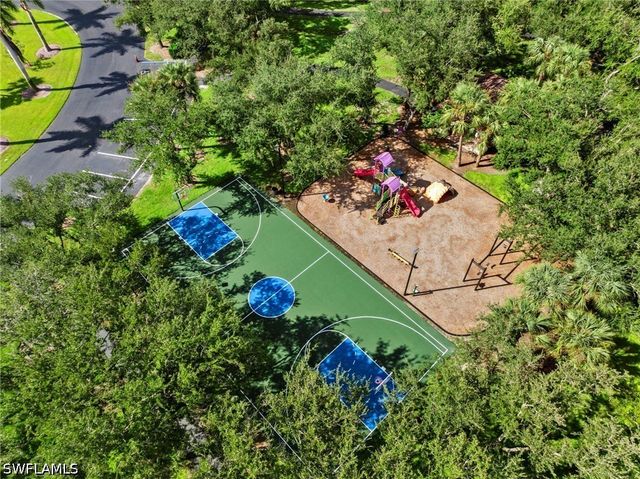 4761 West Bay BLVD 402, Estero, FL 33928