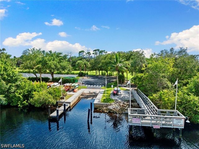 4761 West Bay BLVD 402, Estero, FL 33928