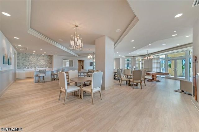 4761 West Bay BLVD 402, Estero, FL 33928