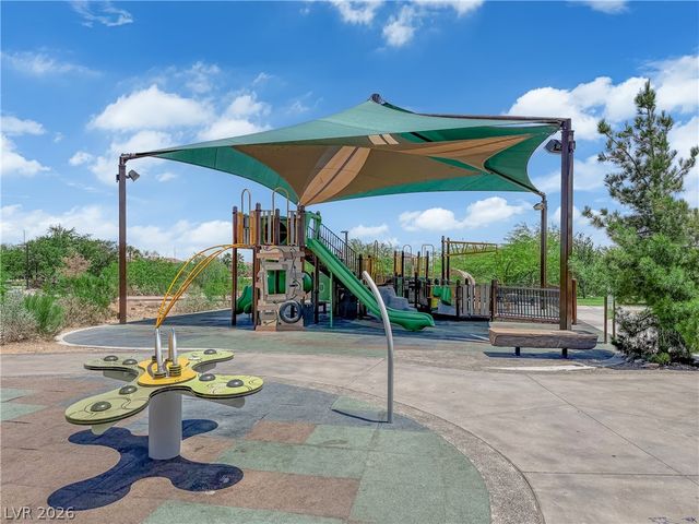 6334 White Heron Court, Las Vegas, NV 89139