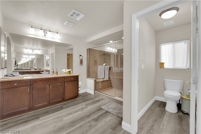 6334 White Heron Court, Las Vegas, NV 89139