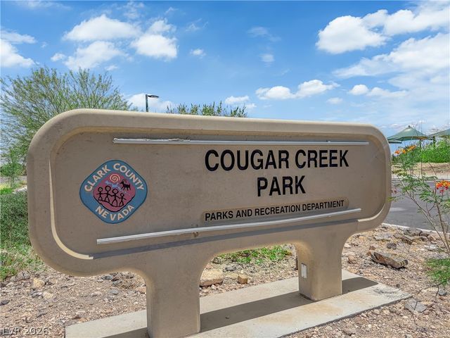 6334 White Heron Court, Las Vegas, NV 89139