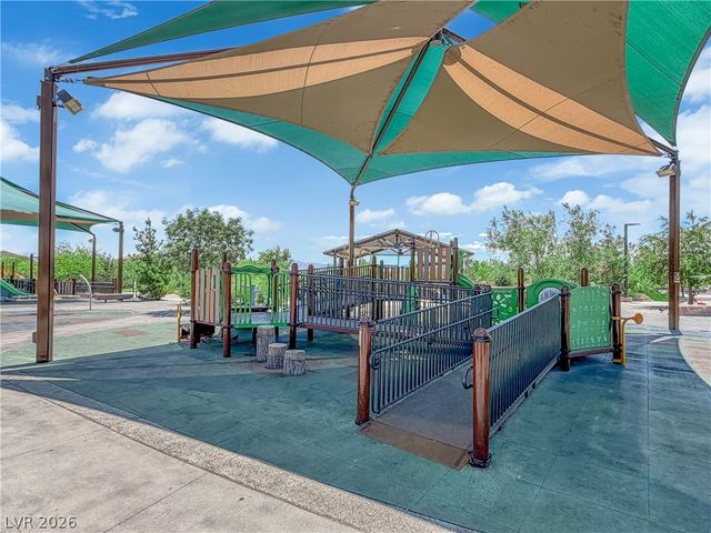 6334 White Heron Court, Las Vegas, NV 89139