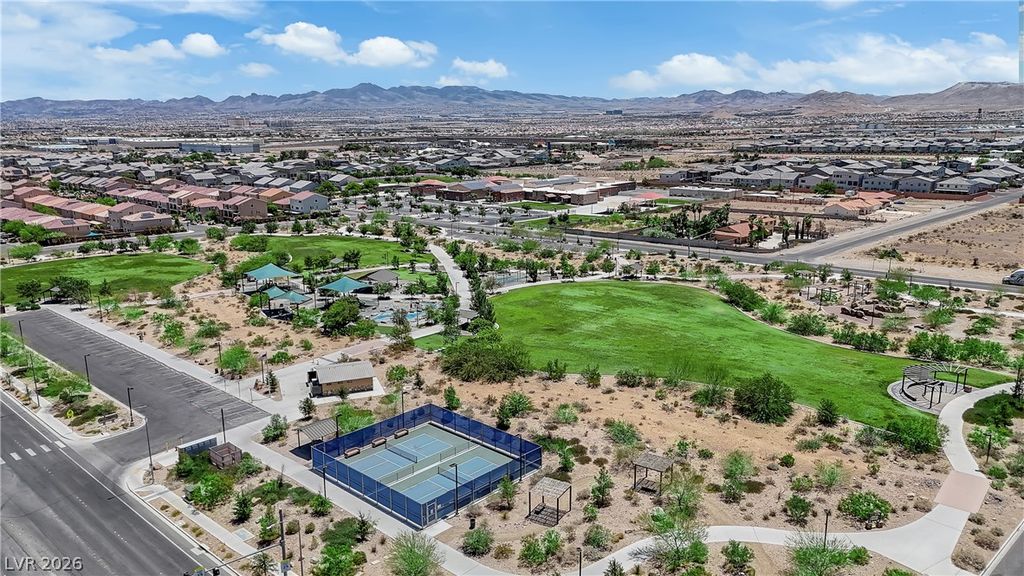 6334 White Heron Court, Las Vegas, NV 89139