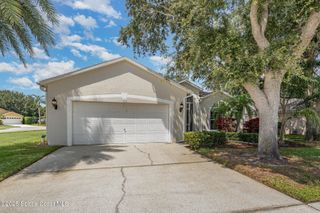 982 Villa Drive, Melbourne, FL 32940
