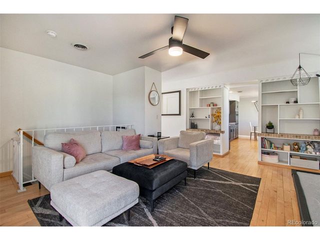 8895 E Radcliff Ave, Denver, CO 80237