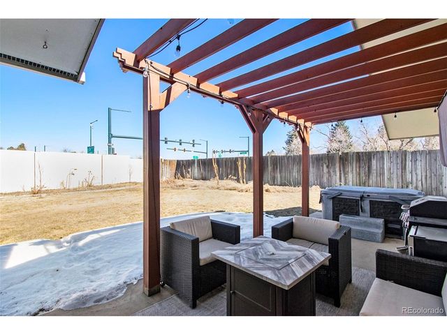 8895 E Radcliff Ave, Denver, CO 80237