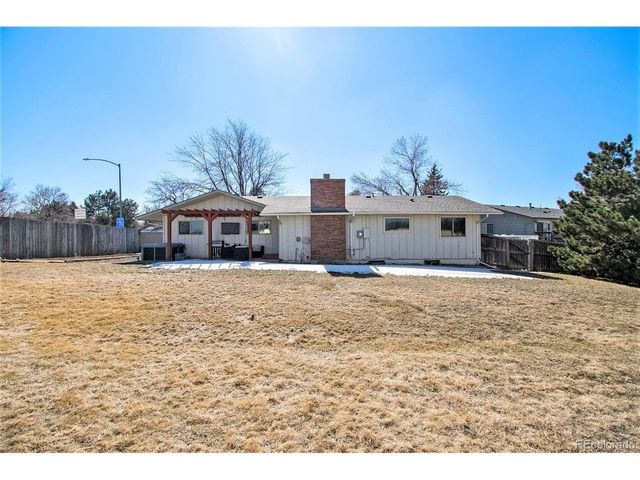 8895 E Radcliff Ave, Denver, CO 80237