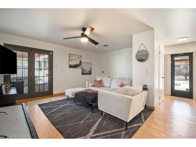 8895 E Radcliff Ave, Denver, CO 80237