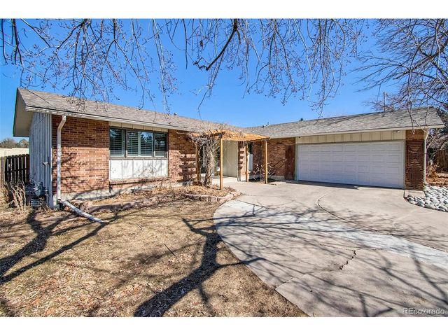 8895 E Radcliff Ave, Denver, CO 80237