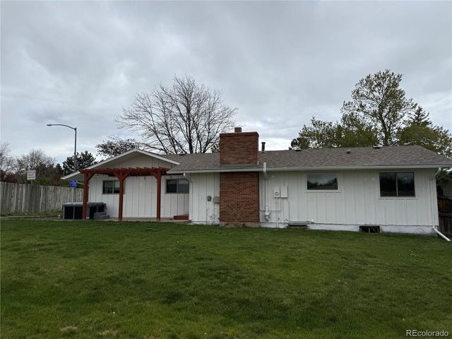 8895 E Radcliff Ave, Denver, CO 80237