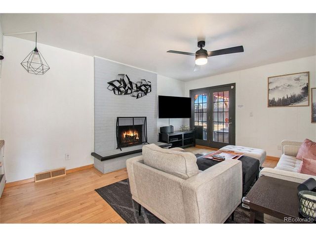 8895 E Radcliff Ave, Denver, CO 80237