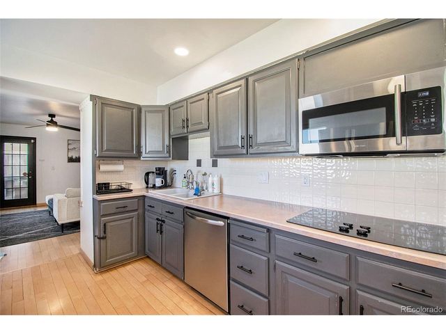 8895 E Radcliff Ave, Denver, CO 80237