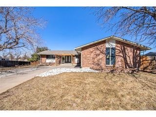 8895 E Radcliff Ave, Denver, CO 80237