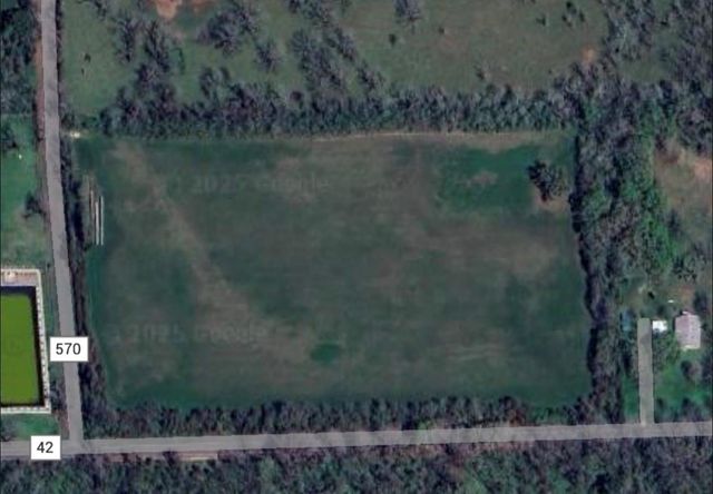 0 County Road 42, Rosharon, TX 77583