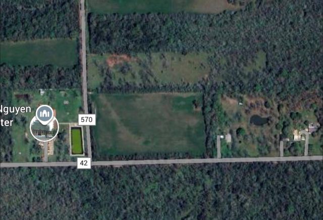 0 County Road 42, Rosharon, TX 77583