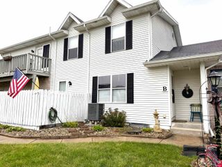 1722 Fortino Ct Apt B, Elkhart, IN 46514