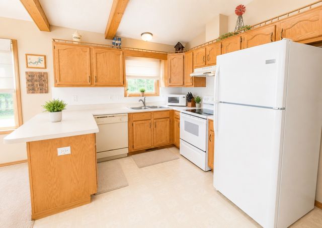 3150 Eden Road, Ellston, IA 50074
